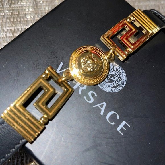 Versace medusa bracelet - Picture 2 of 5
